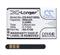 CAMERON SINO Alcatel OT-2053D / 2003 / Telme C151 Li-Ion akku 3.7V/900mAh, Emporia AK-C150 kompatibilis, FEKETE CS-EAC150SL small