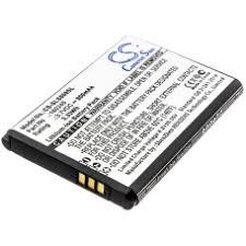 CAMERON SINO Li-Ion akku 3.7V/900mAh, Steelseries 160240 kompatibilis CS-SLS800SL small