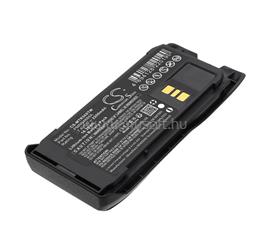 CAMERON SINO CAMERON SINO Li-Ion akku 7.4V / 2200mAh, Motorola PMNN4888A kompatibilis, FEKETE CS-MTR500TW small