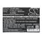 CAMERON SINO IPAD Air Li-Polymer akku 3.73V/8820mAh, Apple 6712-6700 kompatibilis, FEKETE CS-IPA148SL small