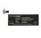 CAMERON SINO iPhone 4S Li-Polymer akku 3.7V/1450mAh, Apple 616-0479 kompatibilis, FEKETE CS-IPH450SL small