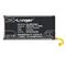 CAMERON SINO Samsung A8 (2018) CAMERON SINO Li-Polymer akku 3.85V/3000mAh, Samsung EB-BA530ABE kompatibilis, FEKETE CS-SMA530XL small