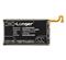 CAMERON SINO Samsung S9 Plus CAMERON SINO Li-Polymer akku 3.85V/3500mAh, Samsung EB-BG965ABA kompatibilis, FEKETE CS-SMG965XL small