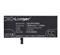 CAMERON SINO iPhone 7 4.7 Li-Polymer akku 3.8V/1960mAh, Apple 616-00255 kompatibilis CS-IPH700SL small