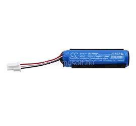 CAMERON SINO LiFePO4 akku (3,2V/1500mAh, FORD 282A41872R kompatibilis) KÉK CS-FMK400SL small