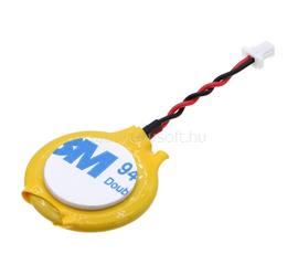 CAMERON SINO Lithium akku 3, HP 702853-001 kompatibilis, CITROMSÁRGA CS-HPE820BU small