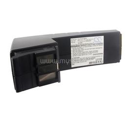 CAMERON SINO CAMERON SINO NI-MH akku 12V / 3300mAh, Festool BP12C kompatibilis, FEKETE CS-FCD120PX small