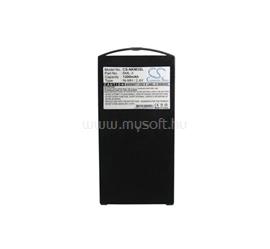 CAMERON SINO Nokia 3210 NI-MH akku 2.4V/1200mAh, Nokia BML-3 kompatibilis CS-NKM3SL small