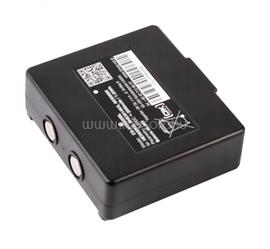 CAMERON SINO NI-MH akku 3.6V / 2000mAh, Abitron Mini EX2-22 kompatibilis, FEKETE CS-HTR620BL small