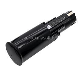 CAMERON SINO CAMERON SINO NI-MH akku 3.6V / 2100mAh, Panasonic EZ9025 kompatibilis, FEKETE CS-PEZ902PW small