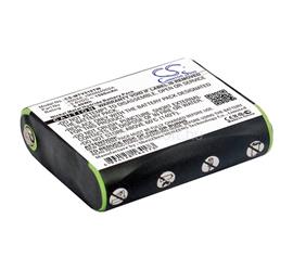 CAMERON SINO CAMERON SINO NI-MH akku 3.6V/1500mAh, Motorola 1532 kompatibilis CS-MTV510TW small