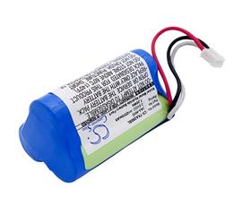CAMERON SINO NI-MH akku (3.6V/2000mAh, TDK 3AA-HHC kompatibilis) CS-TKA280SL small