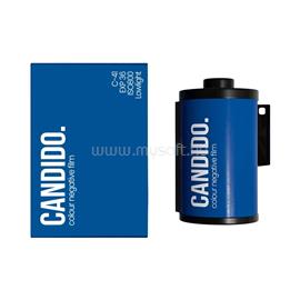 CANDIDO 800 COLOUR 135 FILM 36 EXP CANDIDO800 small