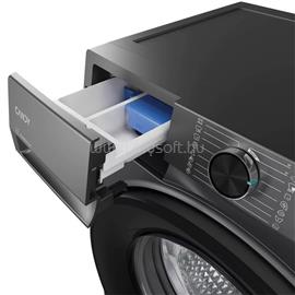 CANDY BR 48SBL6G-S szürke,  elöltöltős, max.1400ford., 8kg mosógép CANDY_31020708 small