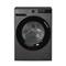 CANDY BR 48SBL6G-S szürke,  elöltöltős, max.1400ford., 8kg mosógép CANDY_31020708 small