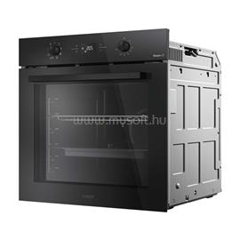 CANDY CA6 NP3T3EHTB fekete, beépíthető, sütőtér: 78 liter, grill, légkeverés sütő CANDY_33704394 small