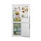 CANDY CCE3T618FW alulfagyasztós hűtőszekrény CANDY_CCE3T618FW small