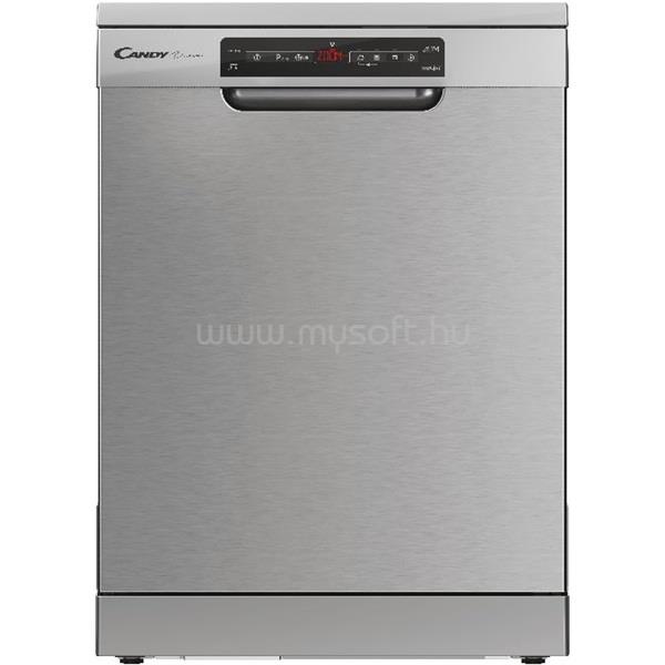 CANDY CDPQ 4D620PX/E inox mosogatógép