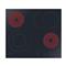 CANDY CEH6DXECTT/1 beépíthető kerámia főzőlap CANDY_33803263 small