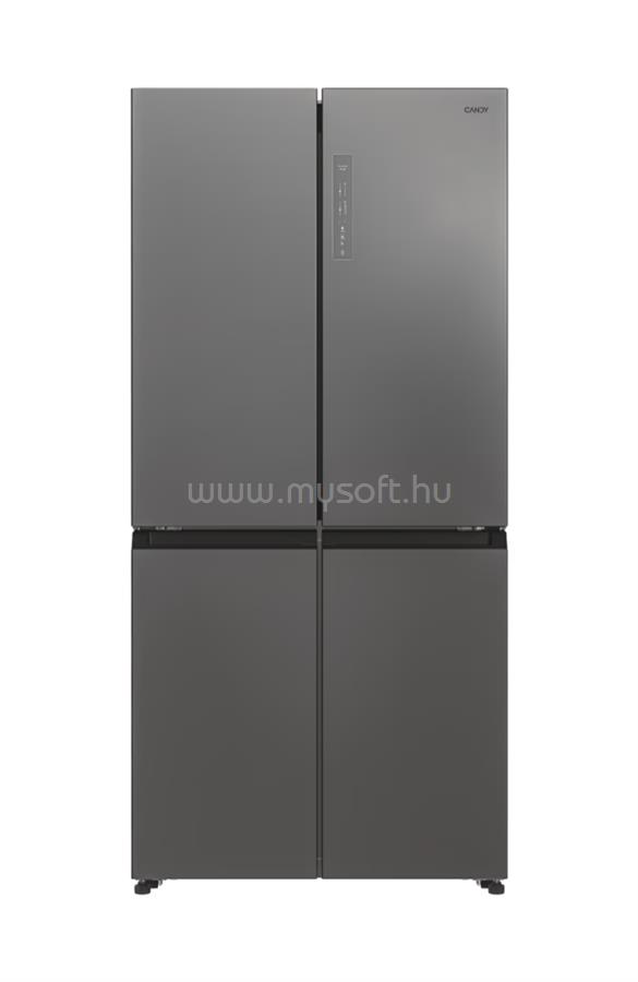 CANDY CFQQ5T817EPS négyajtós hűtőszekrény