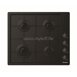 CANDY CHW6LBB beépíthető gáz főzőlap CHW6LBB small