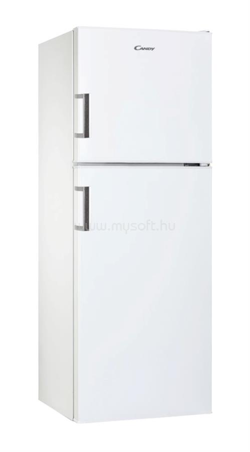 CANDY CMDS 5122WHN felülfagyasztós hűtőszekrény