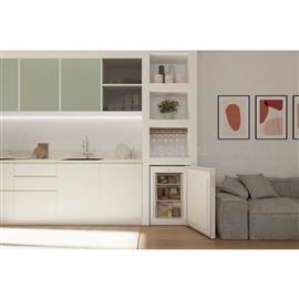 CANDY CNUQ2L58EW pult alá építhető fagyasztószekrény CANDY_CNUQ2L58EW small