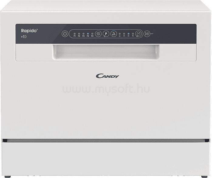 CANDY CP 6E51LW mosogatógép