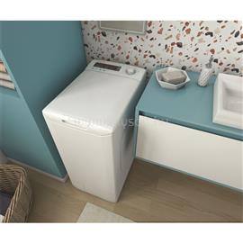 CANDY CSTG282D2/1-S felültöltős mosógép CANDY_31019934 small