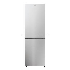 CANDY ECN2CQTEX186 inox, alulfagyasztós, Hűtő:235L, Fagyasztó:120L, No frost hűtőszekrény CANDY_34005904 small