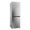 CANDY ECN2CQTEX186 inox, alulfagyasztós, Hűtő:235L, Fagyasztó:120L, No frost hűtőszekrény CANDY_34005904 small