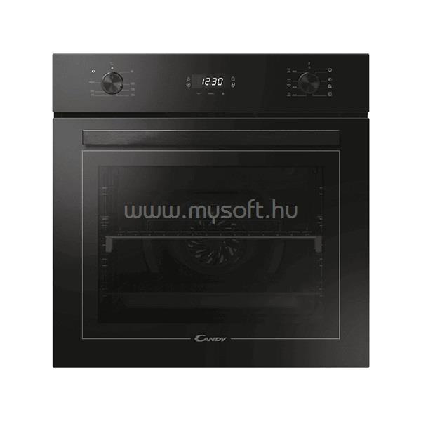 CANDY FCM955NRL/CA inox beépíthető sütő