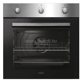 CANDY FIDC X602/CA inox beépíthető sütő CANDY_33704052 small