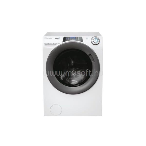CANDY RP 4106BWMR/1-S okos elöltöltős mosógép
