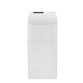 CANDY TCAS465D3-S fehér, felültöltős, max.: 1400 ford., 6kg mosógép CANDY_31020167 small