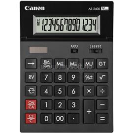 CANON AS-2400 CALCULATOR . 4585B001 small