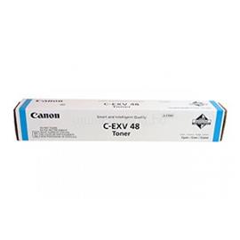 CANON C-EXV48 kék eredeti toner 9107B002 small