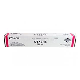 CANON C-EXV48 magenta eredeti toner 9108B002 small
