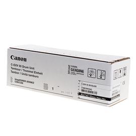 CANON C-EXV55 Dobegység Black 45.000 oldal kapacitás 2186C002 small