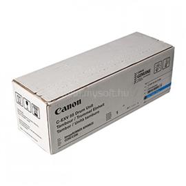 CANON C-EXV55 Dobegység Cyan 45.000 oldal kapacitás 2187C002 small