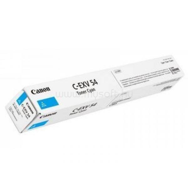CANON Toner C-EXV64 Cián (25500 oldal)
