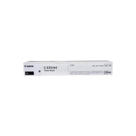 CANON Toner C-EXV64 Fekete (38000 oldal) CF5753C002 small