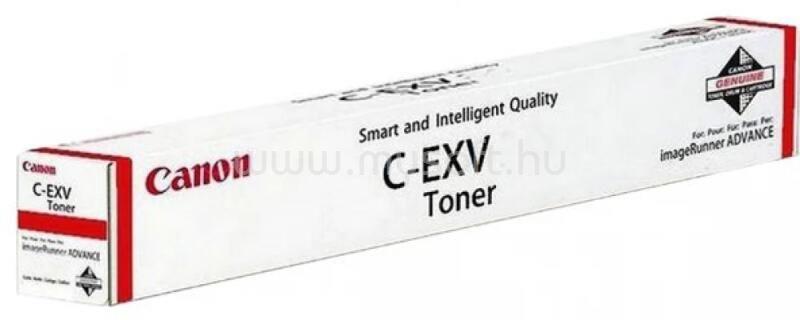 CANON C-EXV65 magenta eredeti toner