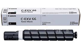 CANON C-EXV66 Toner Black 44.500 oldal kapacitás CF5745C002 small