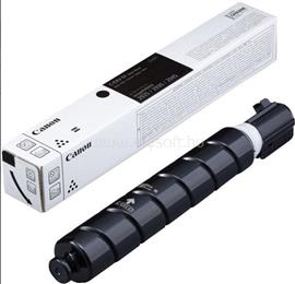 CANON Toner C-EXV67 Fekete (33.000 oldal) CF5746C002 small