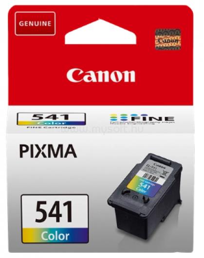 CANON Patron CL-541 Color Színes (8ml)