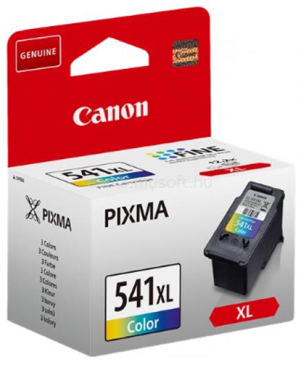 CANON Patron CL-541XL Color Színes (15ml)