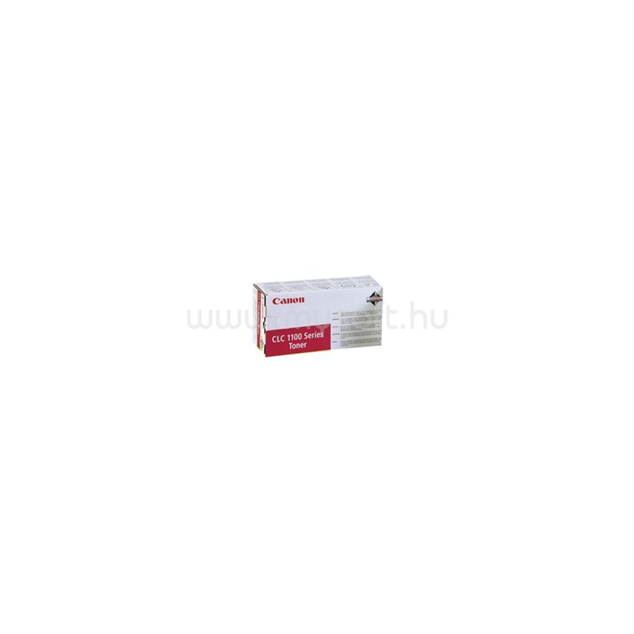CANON CLC1100 toner magenta ORIGINAL