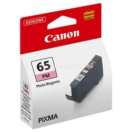 CANON Patron CLI-65PM Fotó Magenta (12,6ml) 4221C001 small