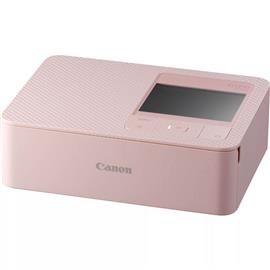 CANON SELPHY CP1500 hordozható fotónyomtató (rózsaszín) 5541C002 small